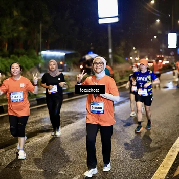 Runner Photo 7806328