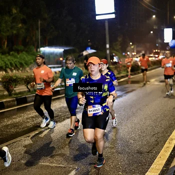 Runner Photo 7806329