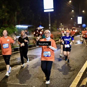 Runner Photo 7806330