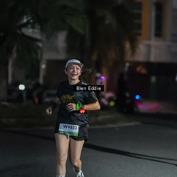 Runner Photo 7806333