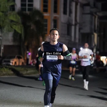 Runner Photo 7806342