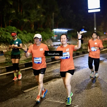 Runner Photo 7806344