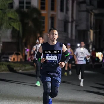 Runner Photo 7806359