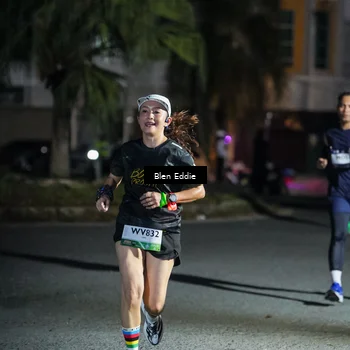 Runner Photo 7806361
