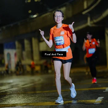 Runner Photo 7806367