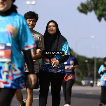 Runner Photo 7806368