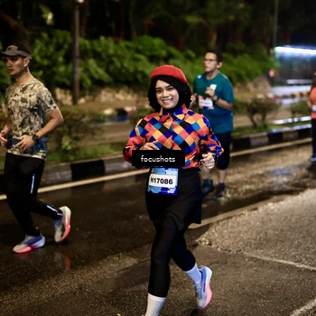 Runner Photo 7806379