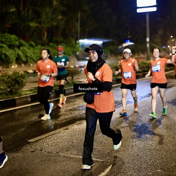 Runner Photo 7806380
