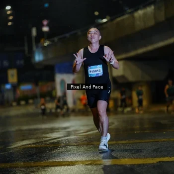 Runner Photo 7806382