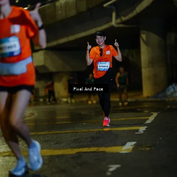 Runner Photo 7806384