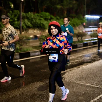Runner Photo 7806389