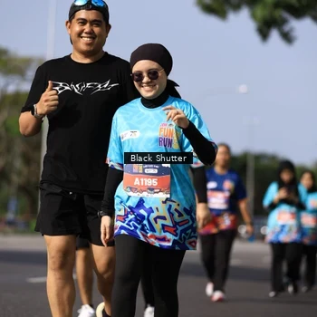Runner Photo 7806390