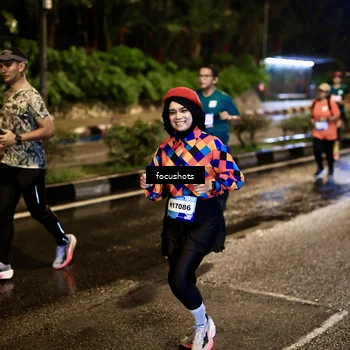Runner Photo 7806391