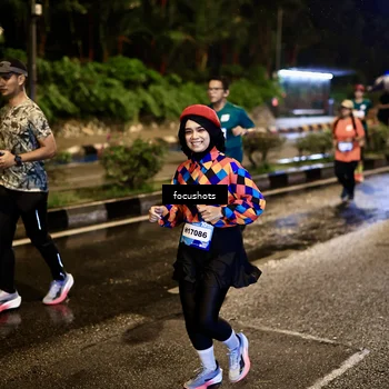 Runner Photo 7806394