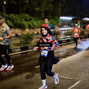 Runner Photo 7806396