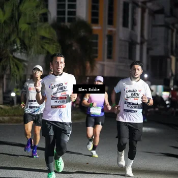 Runner Photo 7806399