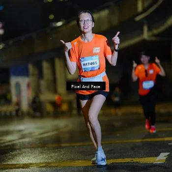Runner Photo 7806403