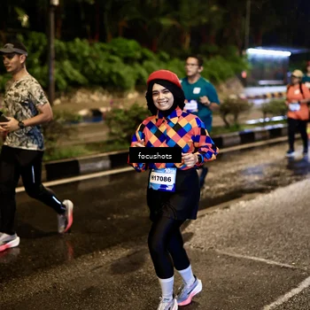 Runner Photo 7806407