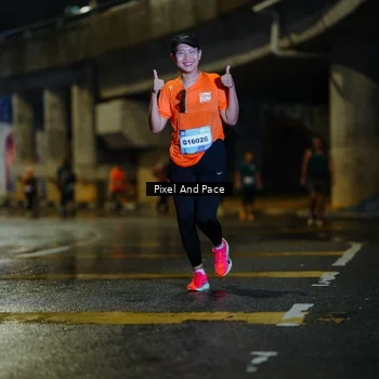 Runner Photo 7806410