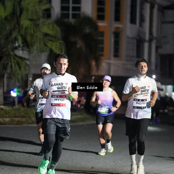 Runner Photo 7806415
