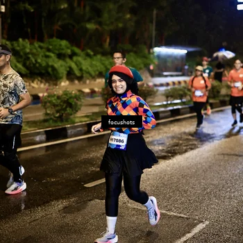 Runner Photo 7806418