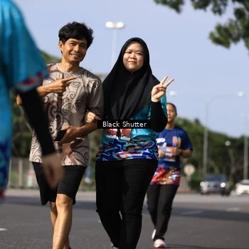 Runner Photo 7806419
