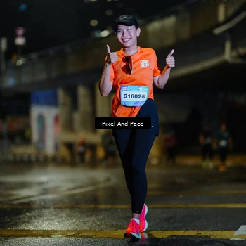 Runner Photo 7806439