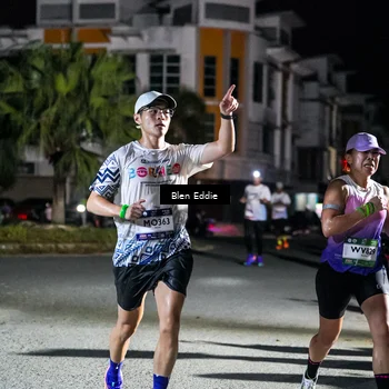 Runner Photo 7806448