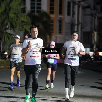 Runner Photo 7806450