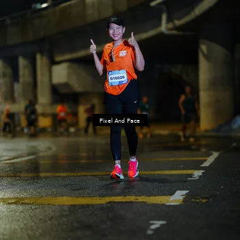Runner Photo 7806460