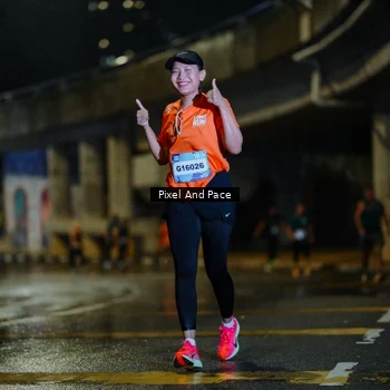 Runner Photo 7806461