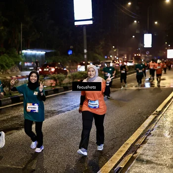 Runner Photo 7806464