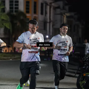 Runner Photo 7806466