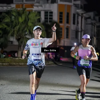 Runner Photo 7806468