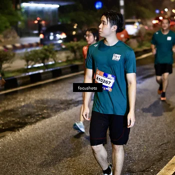 Runner Photo 7806479