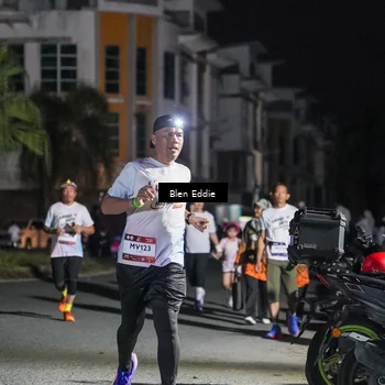 Runner Photo 7806491