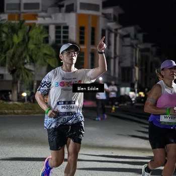 Runner Photo 7806503