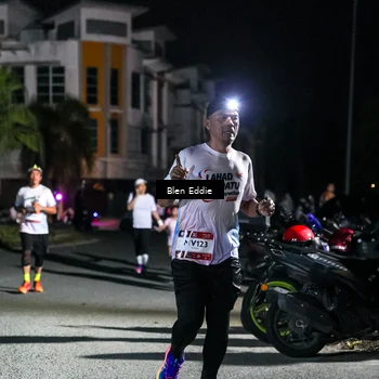 Runner Photo 7806509