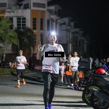 Runner Photo 7806513