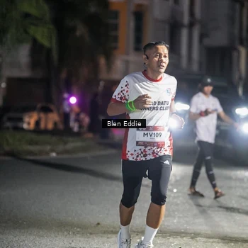 Runner Photo 7806524