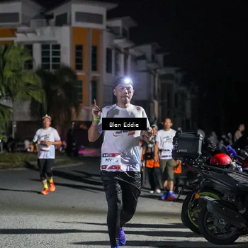 Runner Photo 7806533