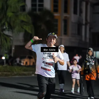 Runner Photo 7806538