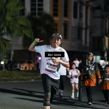Runner Photo 7806541