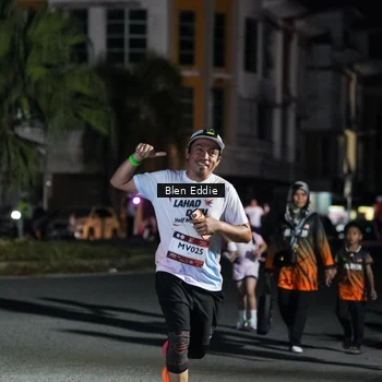 Runner Photo 7806564