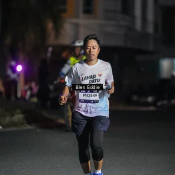 Runner Photo 7806569