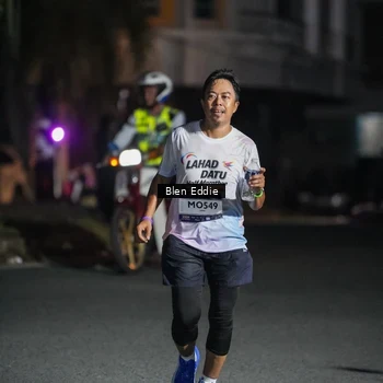 Runner Photo 7806583
