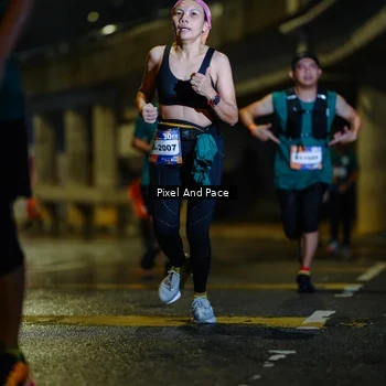 Runner Photo 7806587
