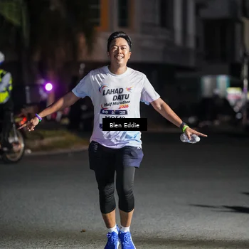 Runner Photo 7806588