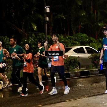 Runner Photo 7806589