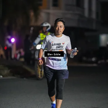 Runner Photo 7806593